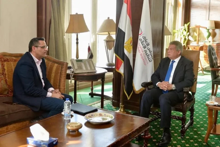 ”الأعلى للإعلام” ونقابة الصحفيين يتفقان على خارطة طريق لحل أزمة ”البوابة نيوز”