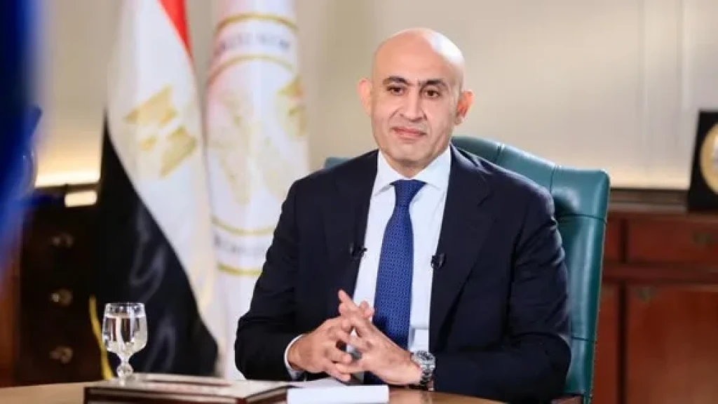 وزير التربية والتعليم: 87% نسبة حضور الطلاب والكثافات أقل من 50 طالبًا.. ولا عجز في معلمي المواد الأساسية