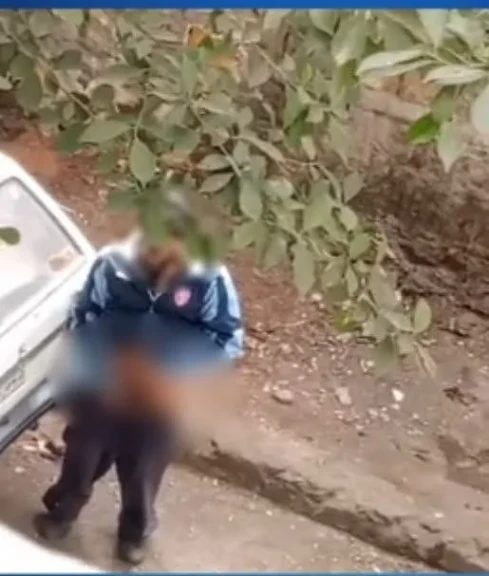 الداخلية:كشف ملابسات مقطع فيديو قيام أحد الأشخاص بأعمال منافية للاداب العامة بالقاهرة
