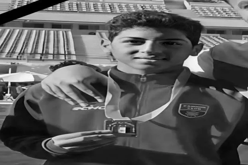 اتحاد السباحة يعلن تجميد أعماله بعد واقعة السباح يوسف محمد