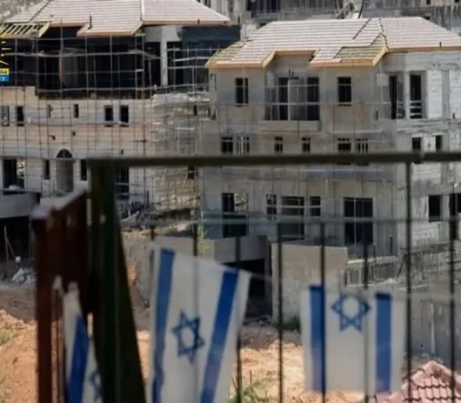 14 دولة تدين مصادقة المجلس الوزراي الإسرائيلي على بناء مستوطنات جديدة بالضفة الغربية