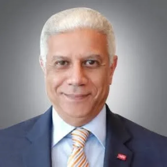 تعيين المهندس أسامة يسين قائماً بأعمال العضو المنتدب لشركة ديجيتايز للاستثمار والتقنية