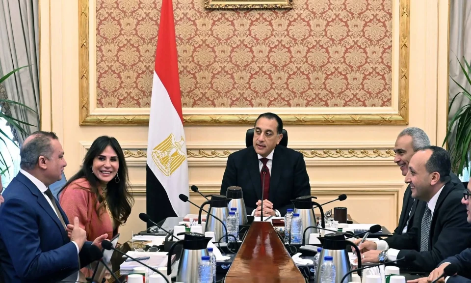 رئيس الوزراء يُتابع الموقف التنفيذي لمشروعات صندوق التنمية الحضرية
