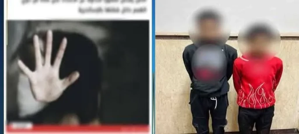 الداخلية: كشف ملابسات تعدى على فتاة من ذوى الهمم داخل مسكنها بالإسكندرية