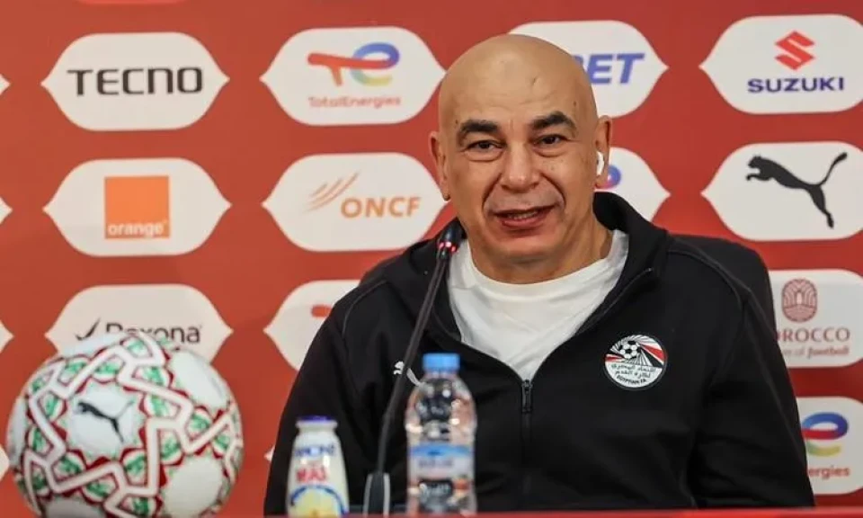 حسام حسن: لولا الطرد لحققنا الفوز على  جنوب إفريقيا بعدد أهداف أكبر.. ولا أعلق على قرارات الحكم