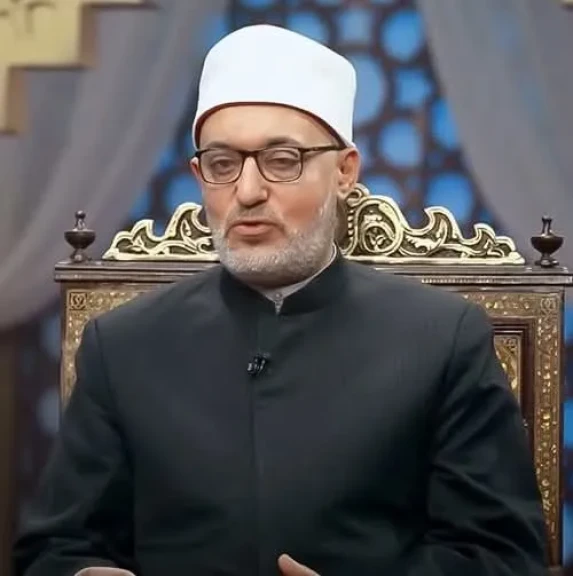 مفتى الجمهورية يدين الهجوم على مسجد بمحافظة حمص السورية