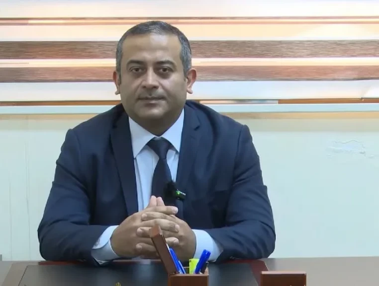 الدكتور ياسر عبد الرزاق ناصر  يتحدث عن تأثير مرض السكري على العين