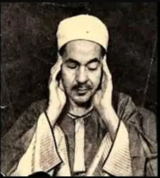 الشيخ محمد رفعت صوت الخلود في تلاوة القرآن وحفظ التراث الديني المصري