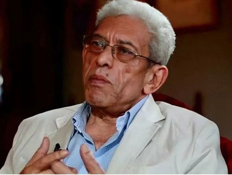 الوطنيه للاعلام : رحيل داوود عبد السيد خسارة كبيرة وإسهامه في القوة الناعمة لن ينسي