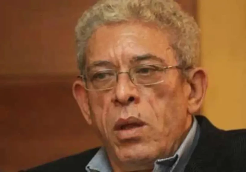 وزير الثقافة ناعيًا المخرج الكبير داوود عبد السيد:السينما المصرية فقدت قامة فنية كبيرة ومبدعًا استثنائيًا