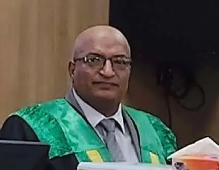 تهنئة واجبة