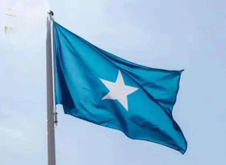 الصومال يطالب إسرائيل بسحب اعترافها بـ”أرض الصومال”