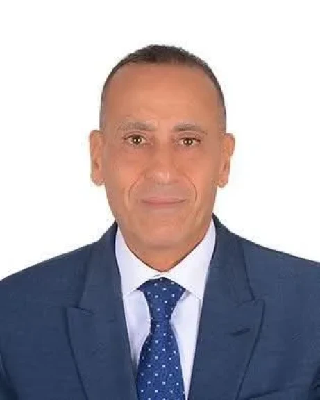 الملاح سامح فوزي رئيسًا لسلطة الطيران المدني المصري