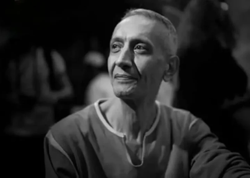 وفاة المخرج عمرو بيومي عن عمر ناهز 63 عامًا بعد صراع مع المرض