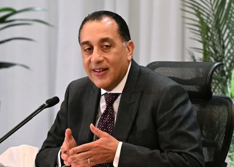 رئيس الوزراء يهنئ الرئيس بالعام الميلادي الجديد