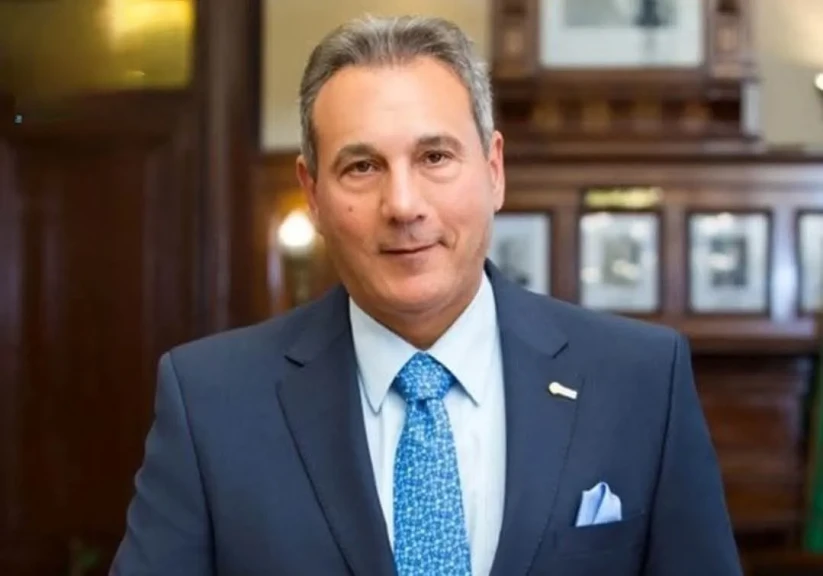 محمد الأتربي: البنك الأهلي  يناقش غداً أسعار العائد على الأوعية الادخارية