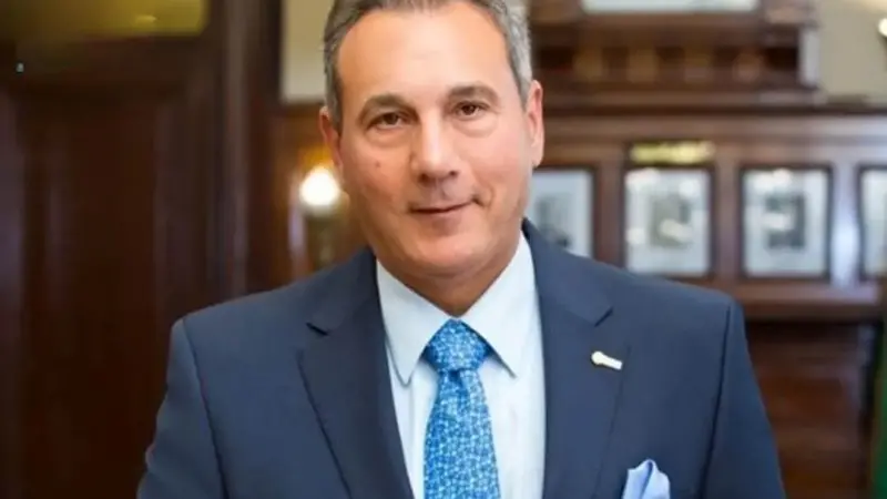 محمد الأتربي: البنك الأهلي  يناقش غداً أسعار العائد على الأوعية الادخارية