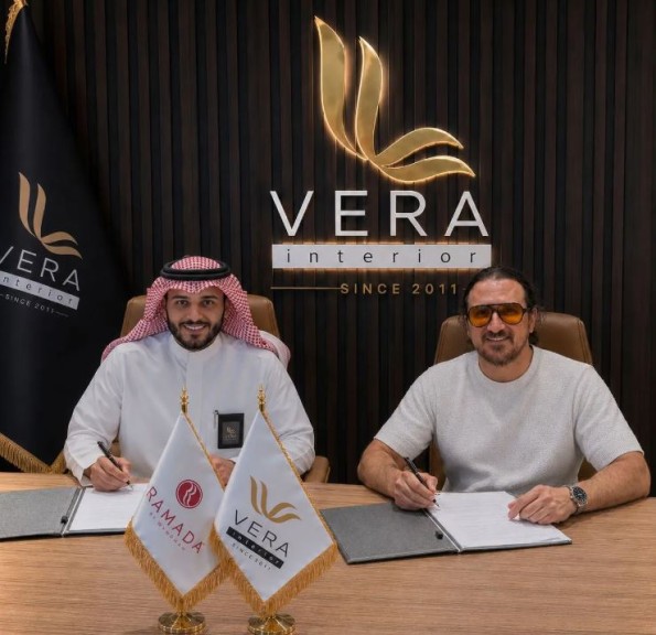 مستقبل الضيافة الفندقية في مصر: كيف تنقل Vera Interior الفخامة العالمية إلى المشروعات السياحية؟