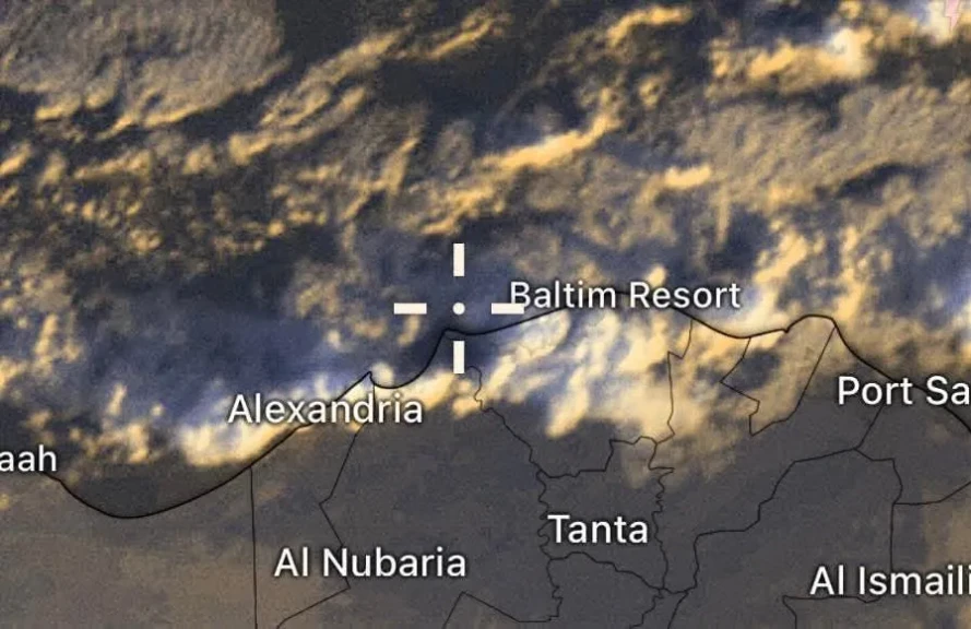 حالة الطقس اليوم الإثنين ٢٠٢٥/١٢/٢٩