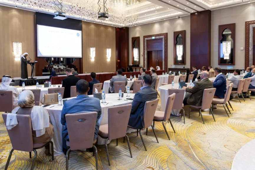 ”مالية عجمان” تنظم ملتقى الموردين لعام 2025 مع مورّدي حكومة الإمارة