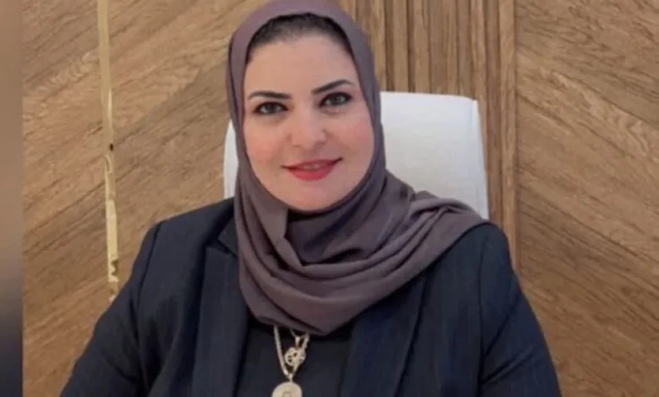 النائبة سهير كريم: خفض أسعار الفائدة يعزز القطاع العقاري ويجذب مزيد من العملاء و المستثمرين