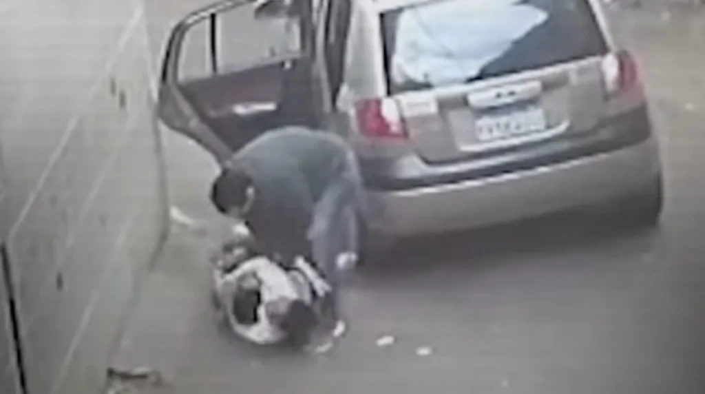 الداخلية تكشف ملابسات فيديو واقعة اختطاف طفل بسيارة ملاكي في كفر الشيخ