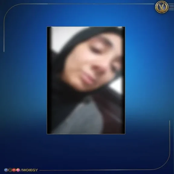 الداخلية تكشف ملابسات فيديو فتاة ادعت محاولة إنهاء حياتها بنفسها بزعم تعرضها للظلم من أسرتها بالمنصورة