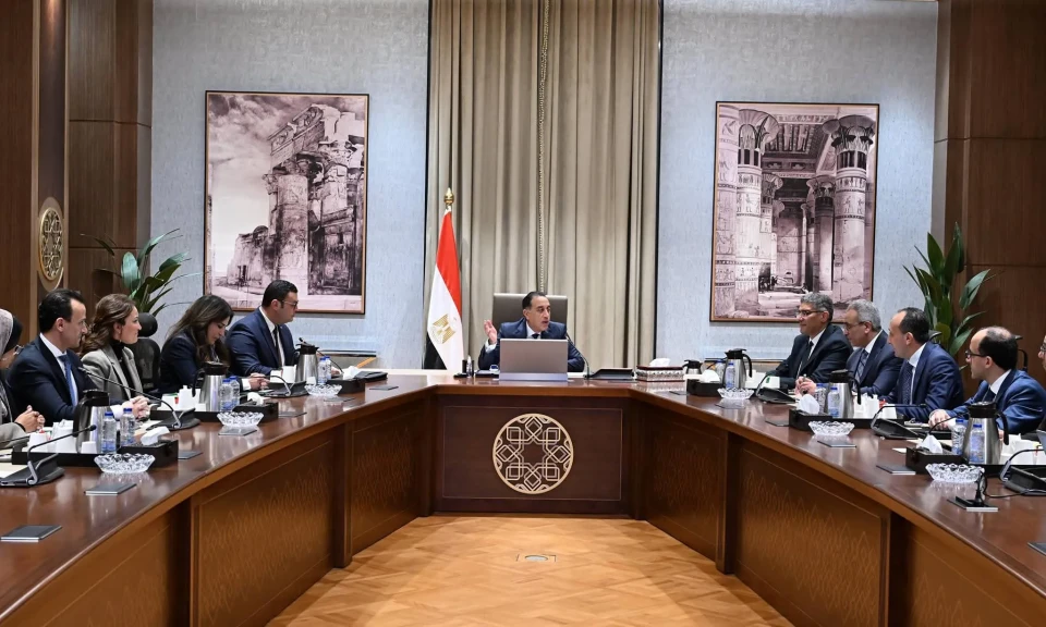 رئيس الوزراء يستعرض مستجدات مشروع إعادة إحياء منطقة نزلة السمان كمقصد سياحي