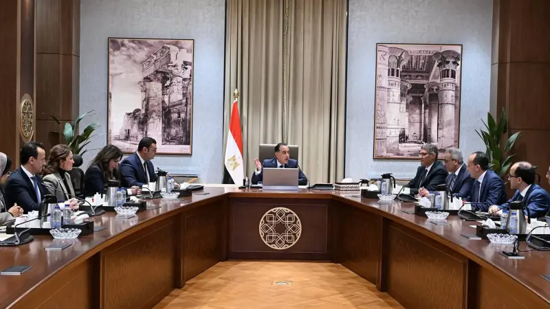 رئيس الوزراء يستعرض مستجدات مشروع إعادة إحياء منطقة نزلة السمان كمقصد سياحي
