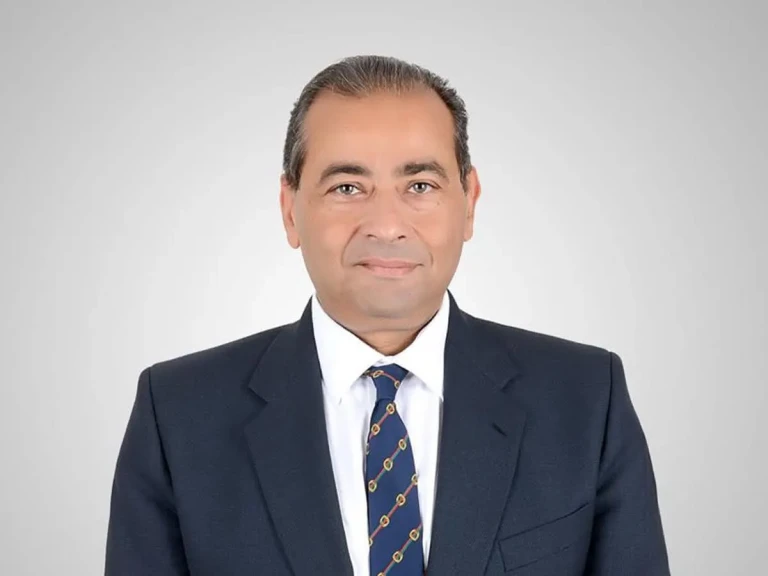 المصرية للاتصالات تعلن عن تغييرات جديدة في هيكلها التنظيمي لتعزيز الكفاءة التشغيلية وتحسين تجربة العملاء