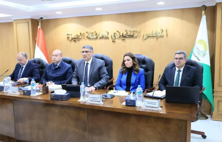 محافظ الجيزة : أسواق اليوم الواحد حققت نجاحًا كبيرًا