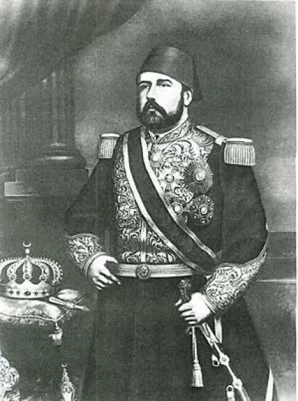 ذكري ميلاد ورحلة الخديوي إسماعيل من المسافر خانة إلى مشروع بناء مصر الحديثة