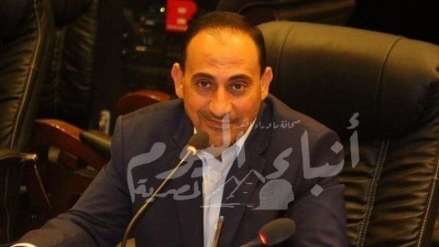 برلماني : رؤية وزير الأوقاف عن الجيش المصري رؤية كل وطني مخلص لوطنه