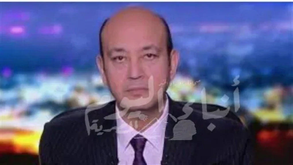 عمرو أديب: رجل أعمال يتبرع بـ 38 مليون  لأسر شهداء  حادث المنوفية