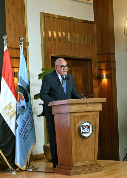 اللواء مختار عبد اللطيف: الهيئة العربية للتصنيع أصبحت في عهد الجمهورية الجديدة صرحاً صناعياً متطوراً