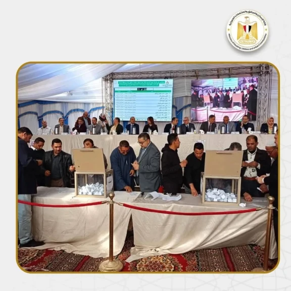 وزير الإسكان يعلن تخصيص 344 قطعة أرض للمواطنين الذين تم توفيق أوضاعهم بمنطقة الرابية