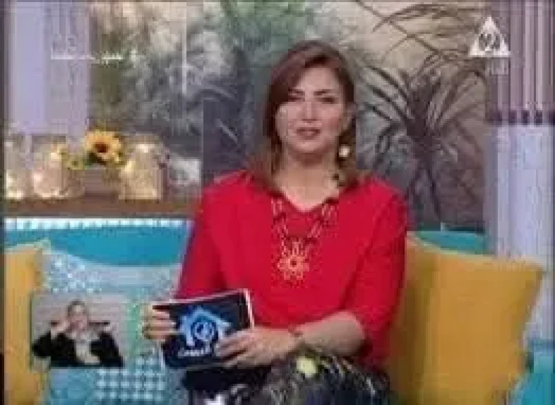 نقيب الإعلاميين ينعى الإعلامية نيفين القاضي