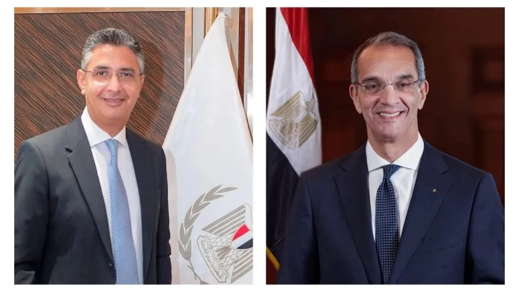 بالتعاون بين وزارتى الاتصالات والتموين .. تقديم 9 خدمات حصريًا عبر منصة «مصر الرقمية» اعتبارًا من يناير 2026