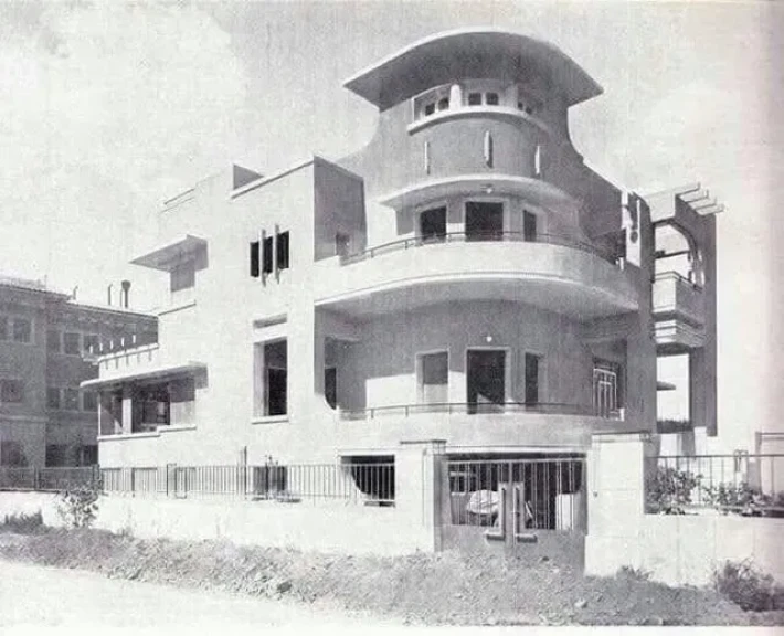 فيلا أم كلثوم بالزمالك تاريخ شاهد علي كوكب الشرق