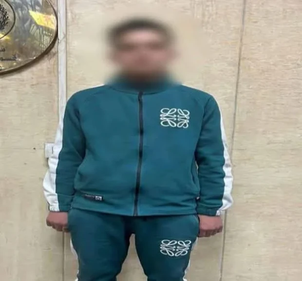 الداخلية:ضبط المتهم لقيامه بالتحرش بفتيات تحمل الجنسية الأجنبية بالقاهرة