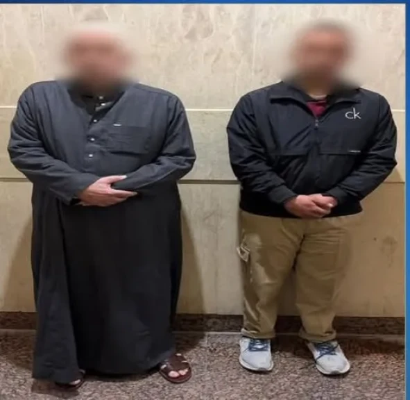 الداخلية:ضبط شخصين لقيامهم بالنصب والاحتيال في مجال المقاولات بشمال سيناء