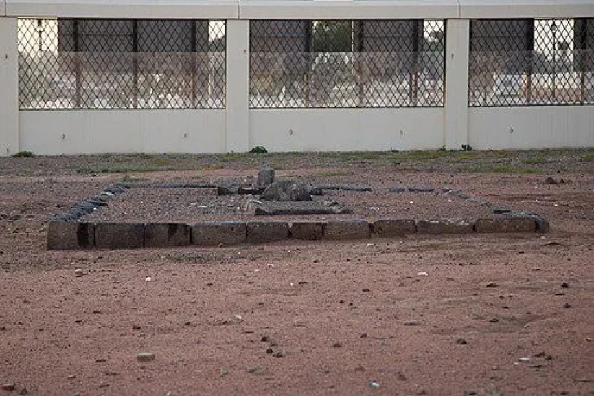 سيدنا حمزة بن عبد المطلب أسد الله وفارس غزوتي بدر وأحد