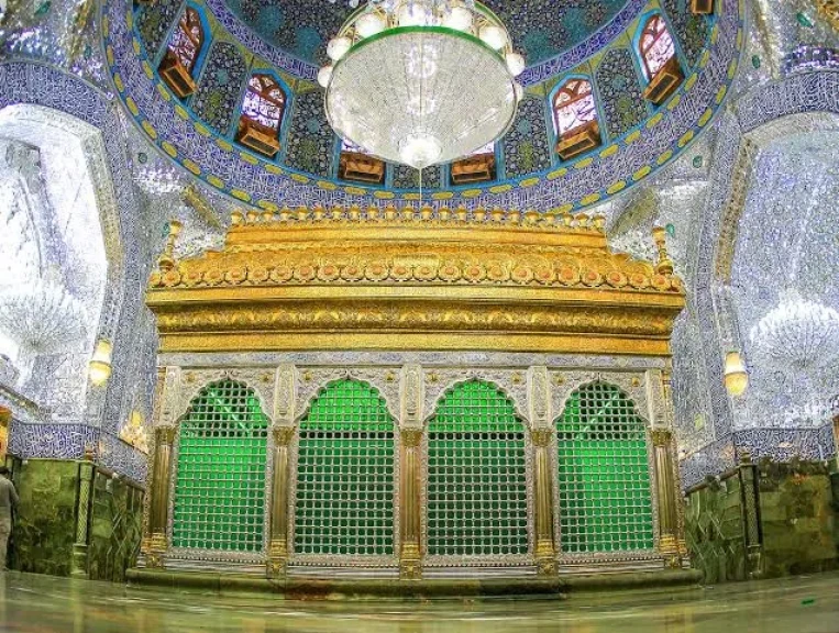 الإمام علي بن أبي طالب ذكرى ميلاد فارس الحق وشهيد الكرامة