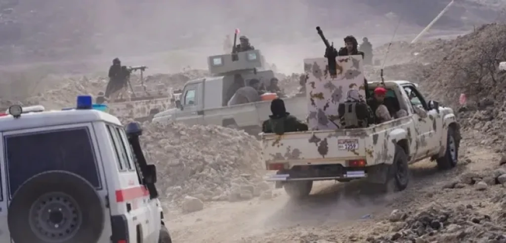 قوات درع الوطن تستعيد المكلا بعد سيئون .. والانتقالى الجنوبى يغلق الطرق المؤدية إلى عدن