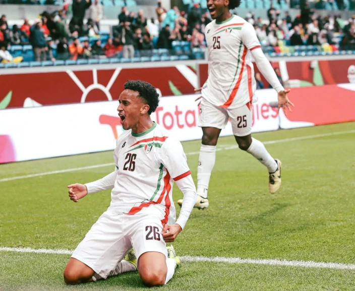 السنغال تفوز على السودان وتعبر لربع نهائي كأس الأمم الإفريقية