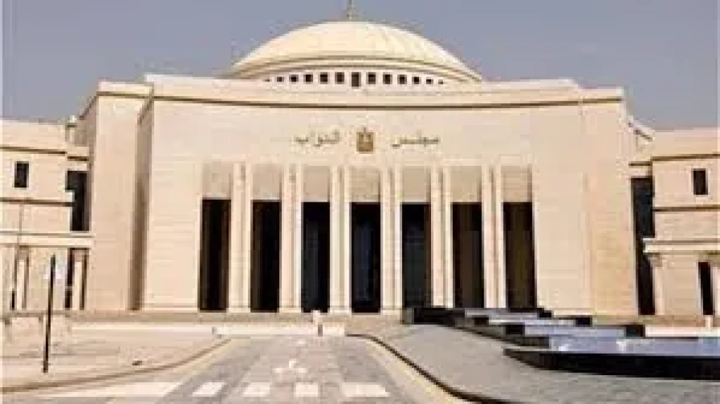 مجلس النواب يستقبل الأعضاء الجدد لاستخراج كارنيهات العضوية