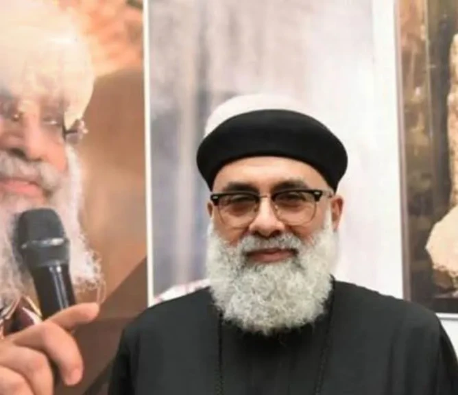 متحدث الكنيسة القبطية الأرثوذكسية : زيارة رئيس الوزراء للكاتدرائية رسالة تقدير ووحدة وطنية