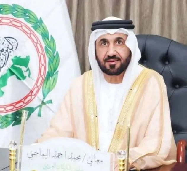 رئيس البرلمان العربي يدعو إلى تجنب التصعيد في أزمة تايوان