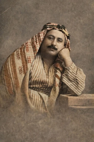 الأمير التركي المصري مصطفى منير أدهم بك رمز وطني من طراز خاص في تاريخ مصر الحديث