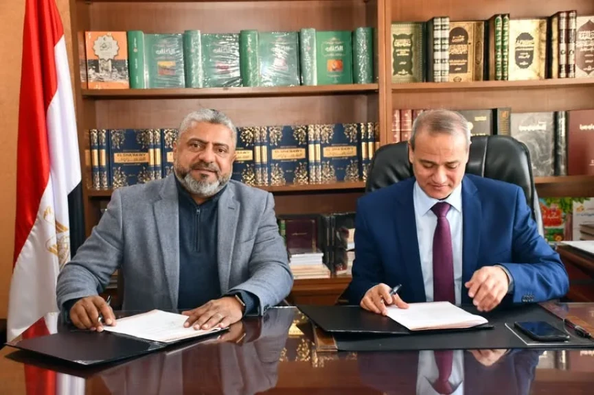 توزيع دار المعارف .. «خا-مث .. ثمن الظلال» رواية جديدة لـ حسام رضا الجمل بمعرض الكتاب